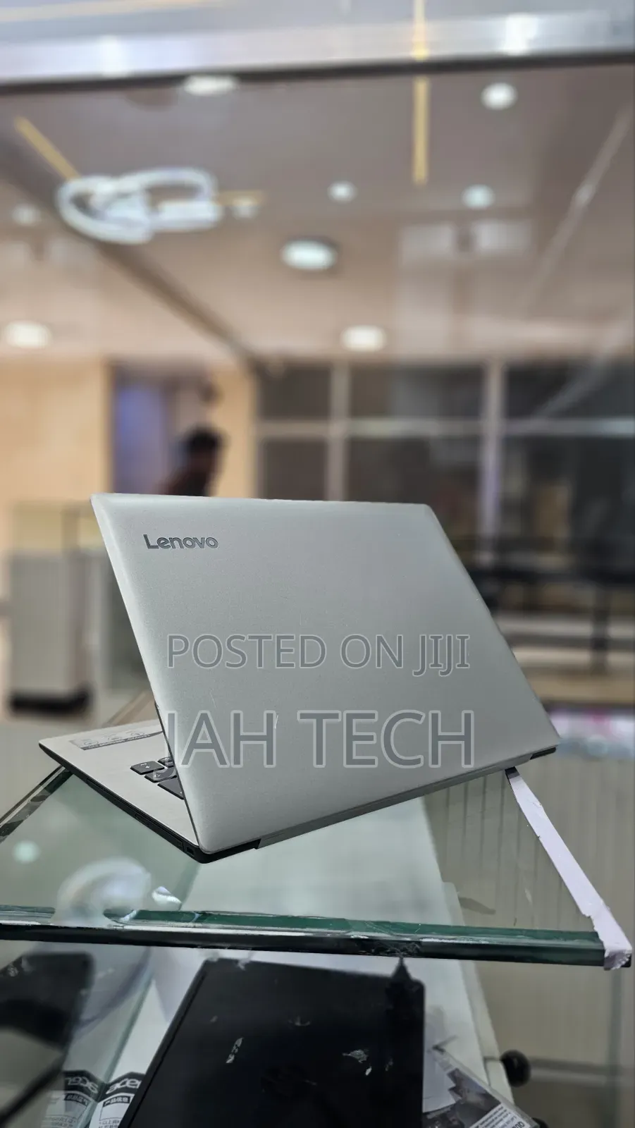 New Laptop Lenovo IdeaPad 320 8GB Intel Core i3 HDD 1T