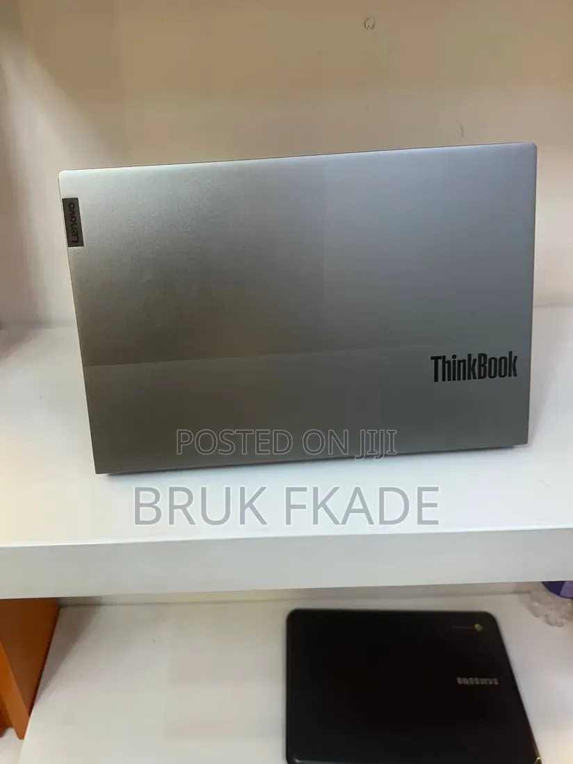 New Laptop Lenovo Thinkbook 14 16GB AMD Ryzen 5 SSD 512GB