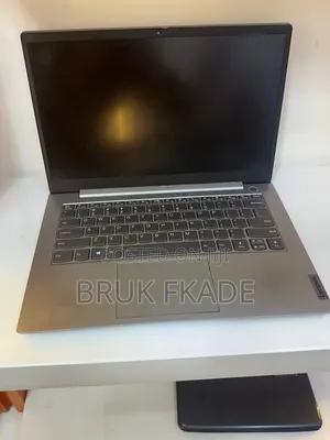 New Laptop Lenovo Thinkbook 14 16GB AMD Ryzen 5 SSD 512GB