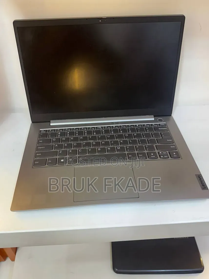 New Laptop Lenovo Thinkbook 14 16GB AMD Ryzen 5 SSD 512GB