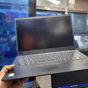 New Laptop Lenovo ThinkPad X1 Carbon 16GB Intel Core i5 SSD 512GB