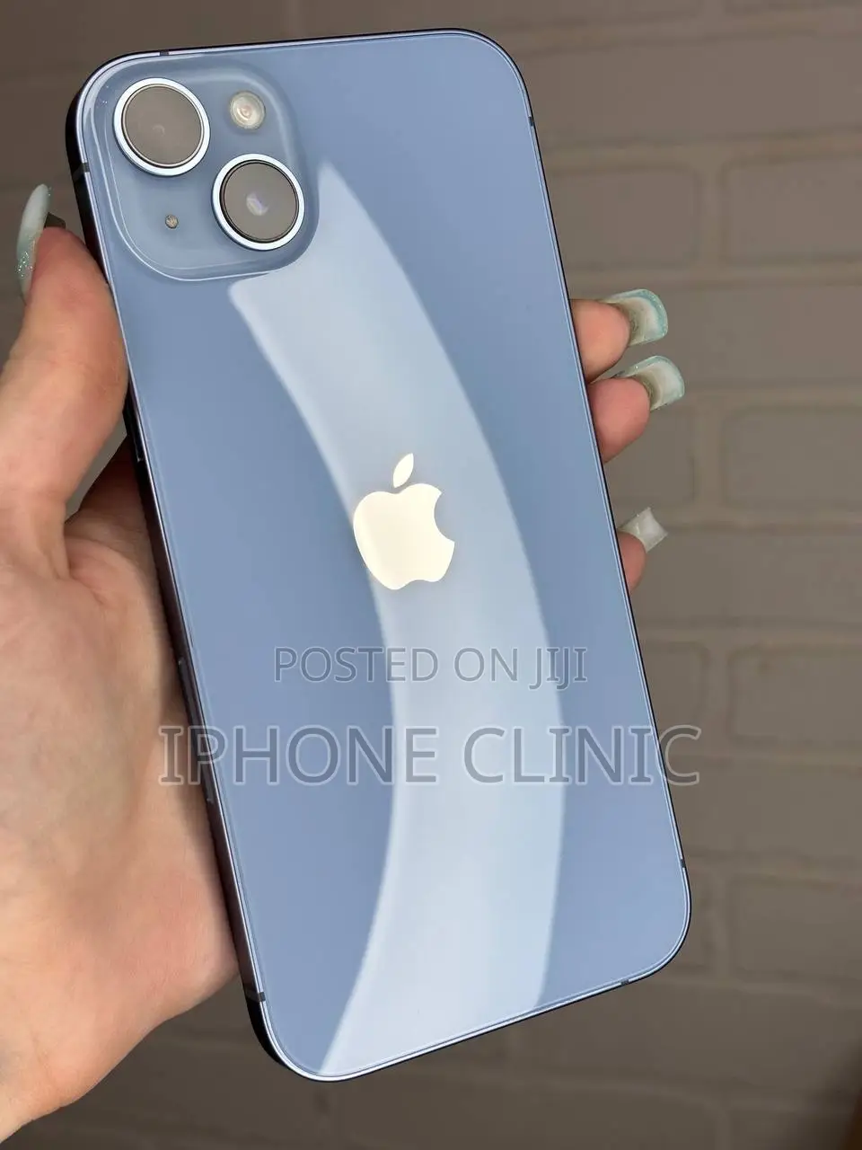 Apple iPhone 14 Plus 128 GB Blue