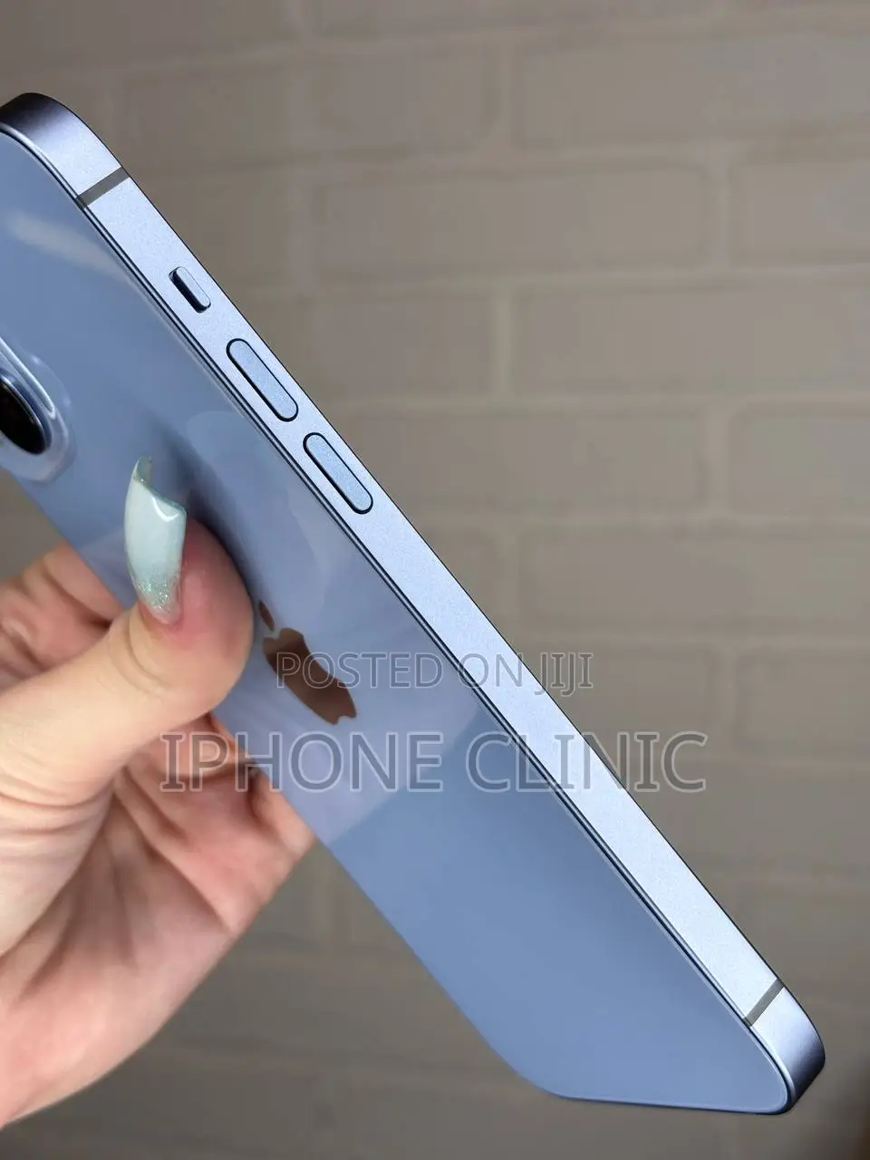 Apple iPhone 14 Plus 128 GB Blue