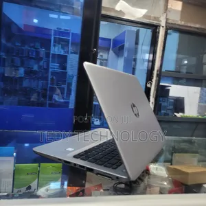 New Laptop HP EliteBook 840 8GB Intel Core i5 HDD+SSD 500GB