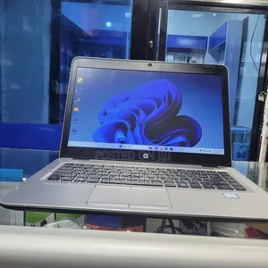 New Laptop HP EliteBook 840 8GB Intel Core i5 HDD+SSD 500GB