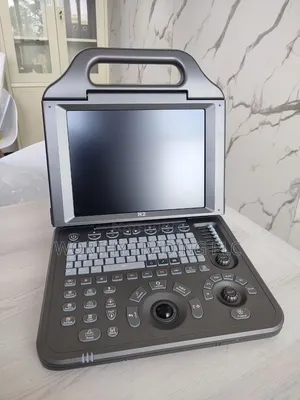 Portable Ultrasound Machine