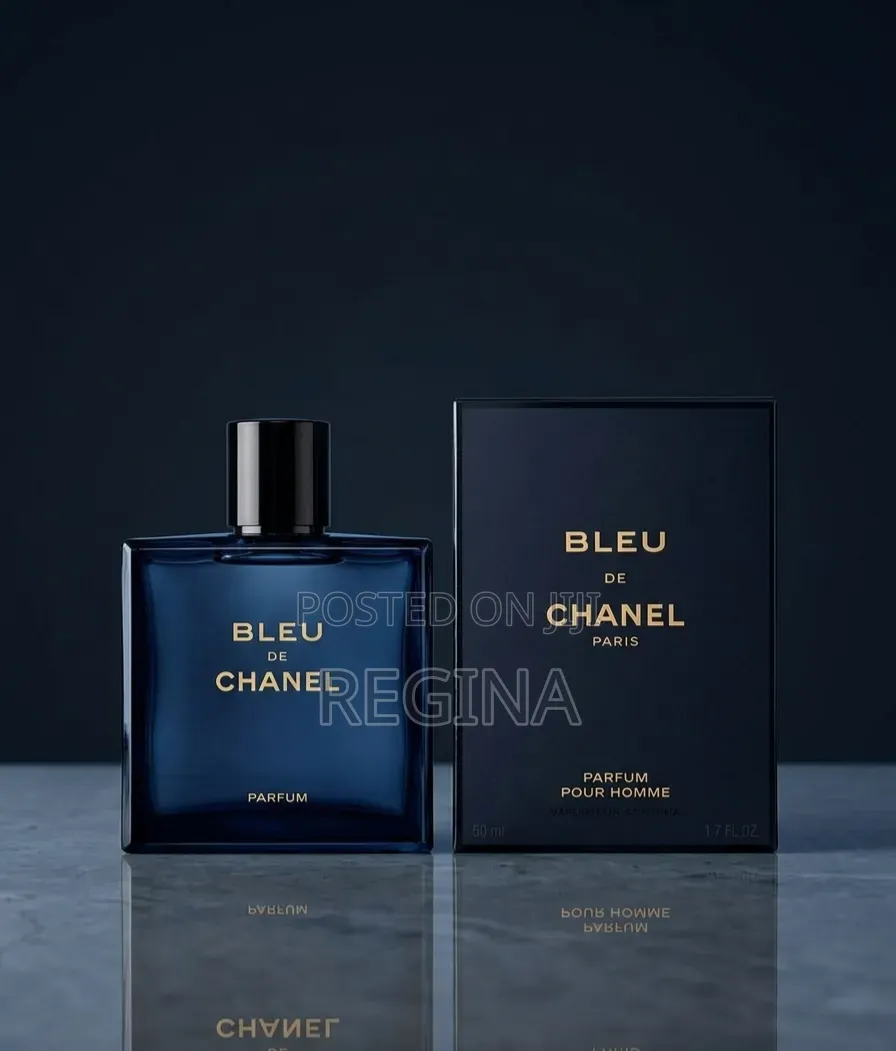 CHANEL Men's Fragrance
