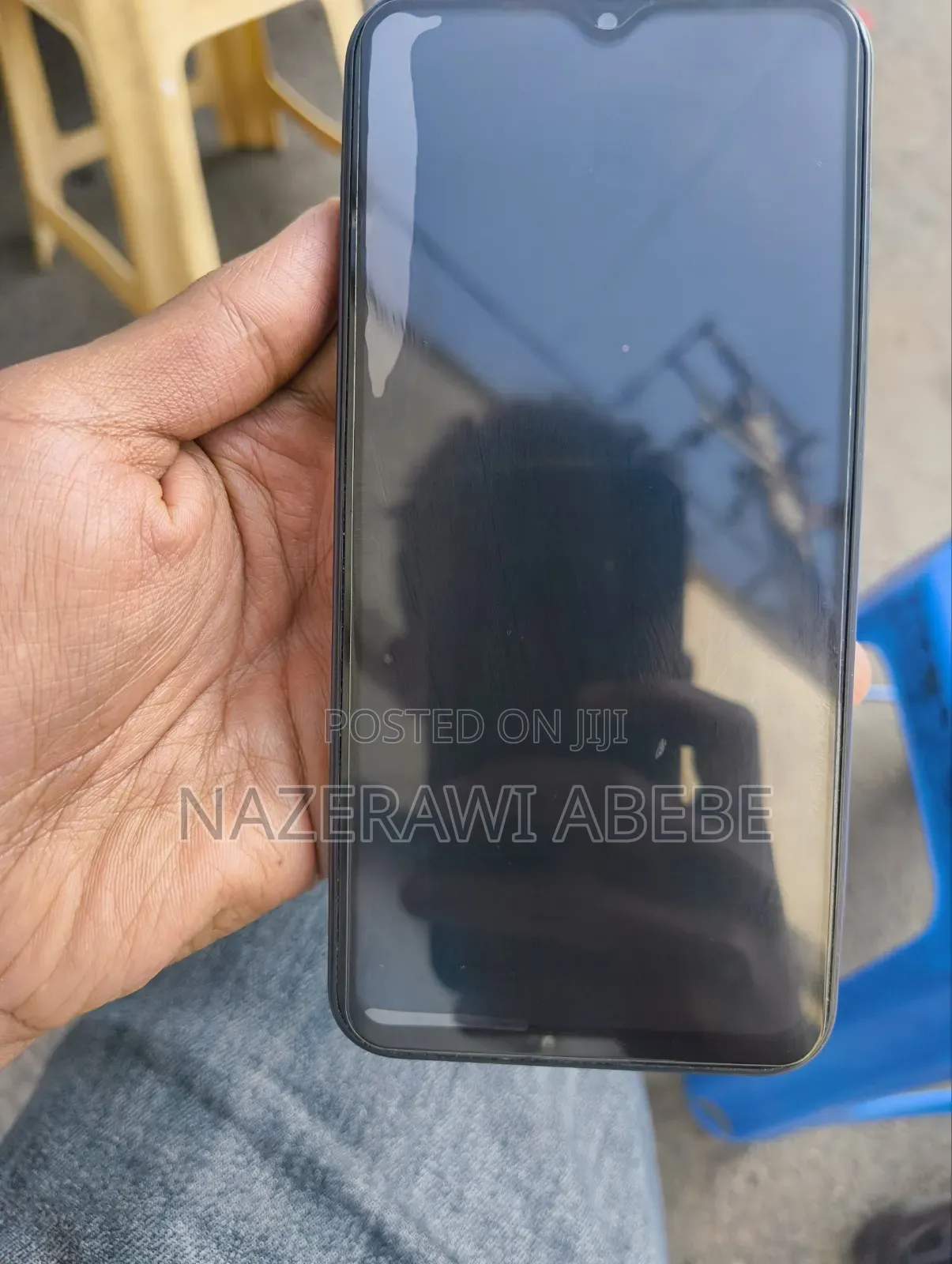 Samsung Galaxy A15 256 GB Blue