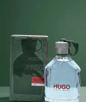 hugo Boss Men's Perfume