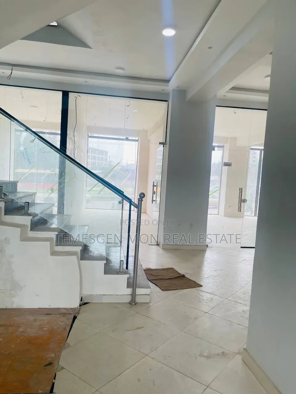 2bdrm Apartment in Mon Real Estate(ሞን, Kolfe Keranio for sale