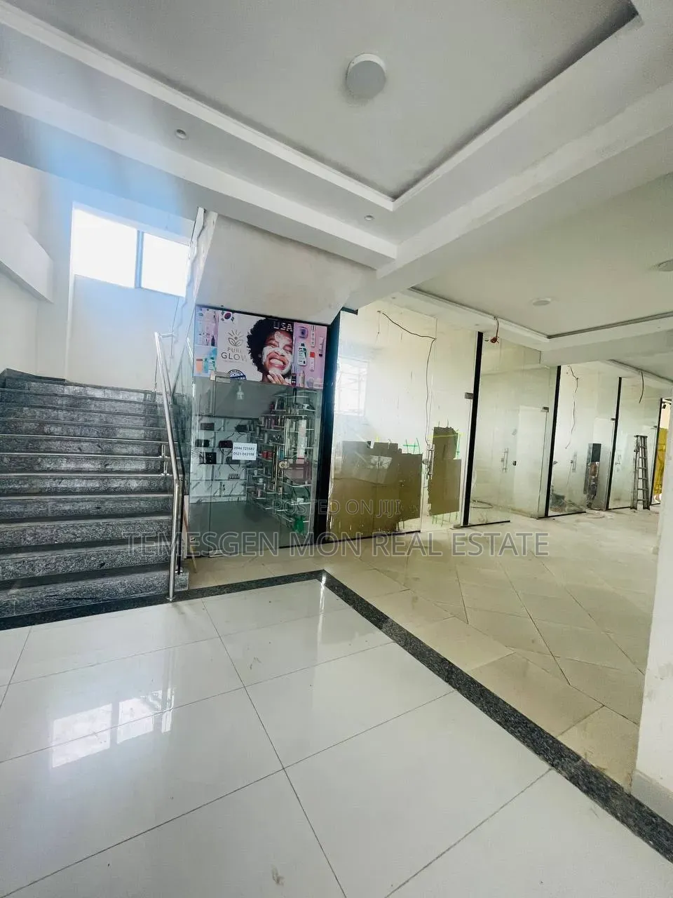 2bdrm Apartment in Mon Real Estate(ሞን, Kolfe Keranio for sale
