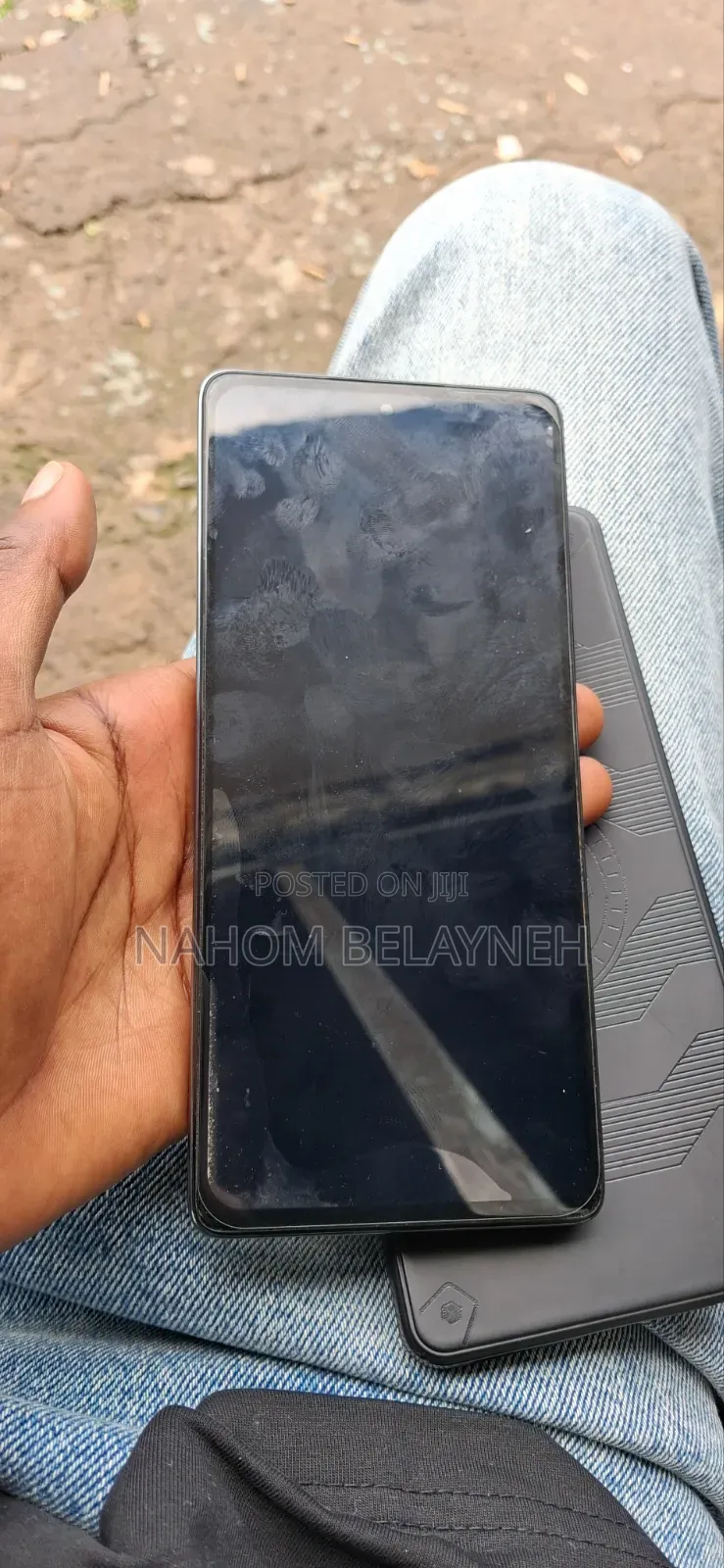 Tecno Camon 30 Pro 5G 256 GB Black