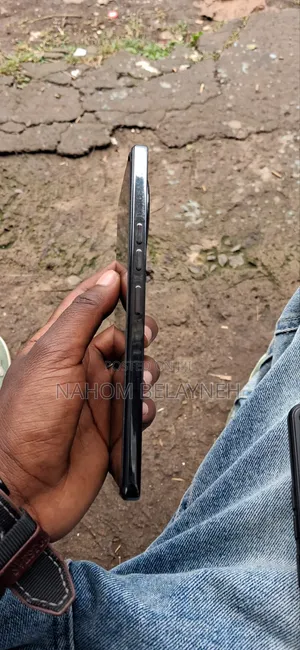 Tecno Camon 30 Pro 5G 256 GB Black