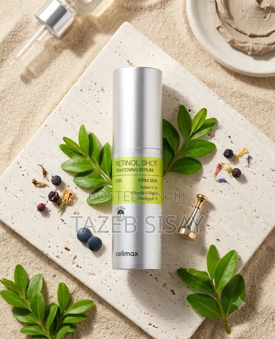 Celimax Retional Shot Tightening Serum