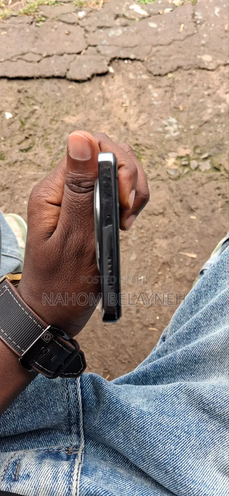 Tecno Camon 30 Pro 5G 256 GB Black