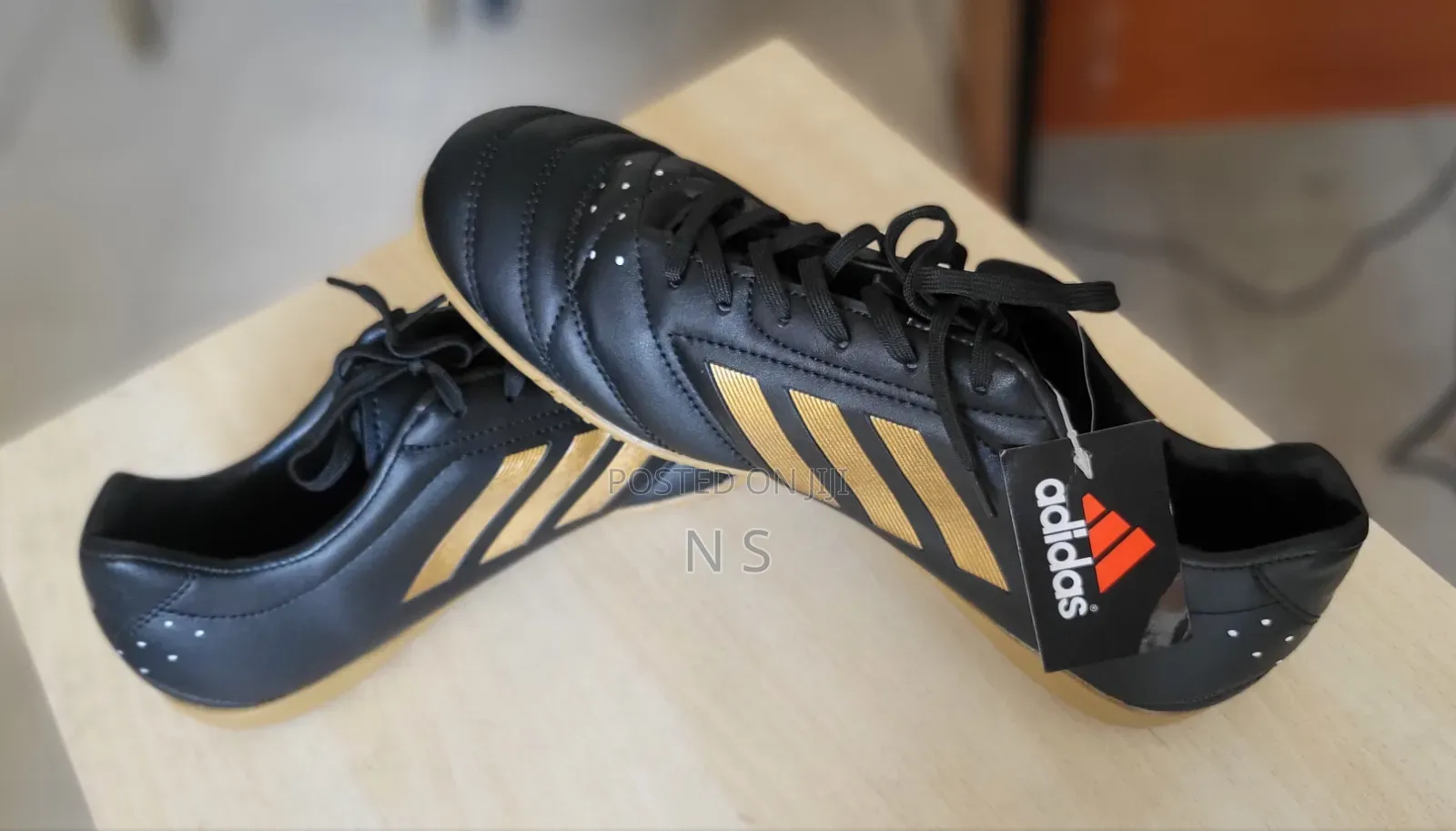 Football Boots