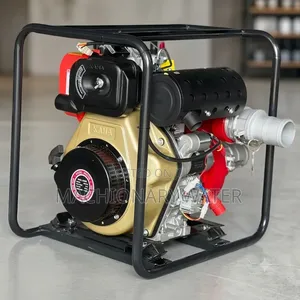 Kama Diesel Water Pump 2"inch