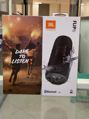 JBL Flip 6