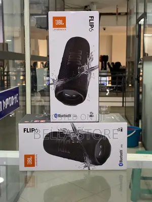 JBL Flip 6