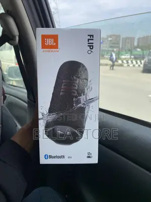 JBL Flip 6