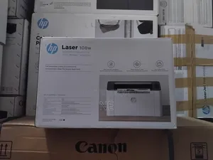 HP Laser 108w