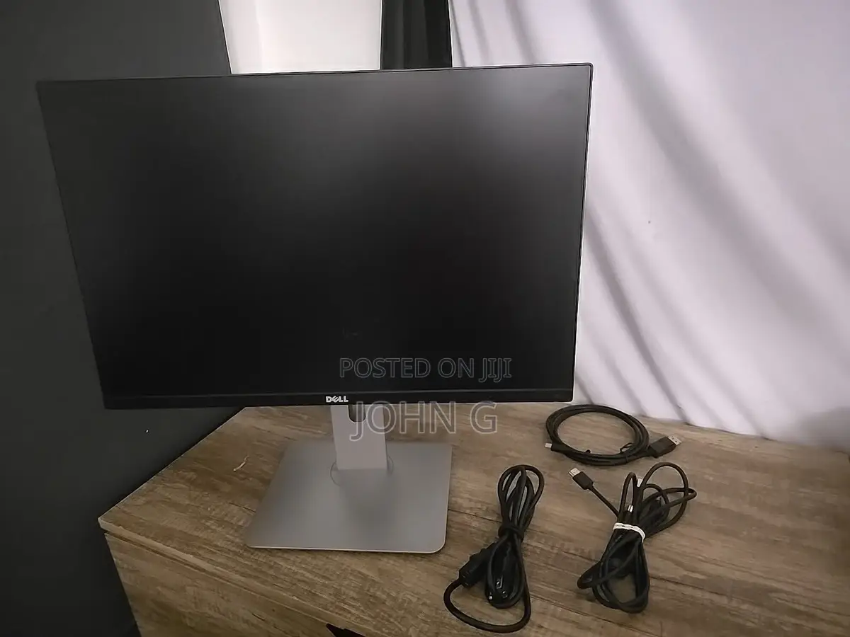 Dell 24.1 '' Monitor