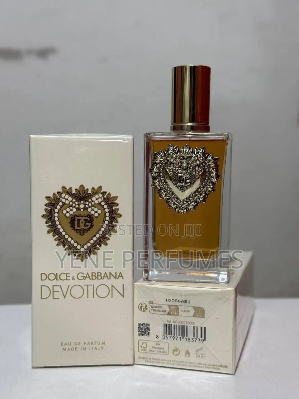 Women's Gabbana