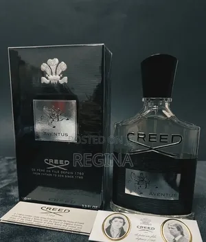creed Men's Fragrance