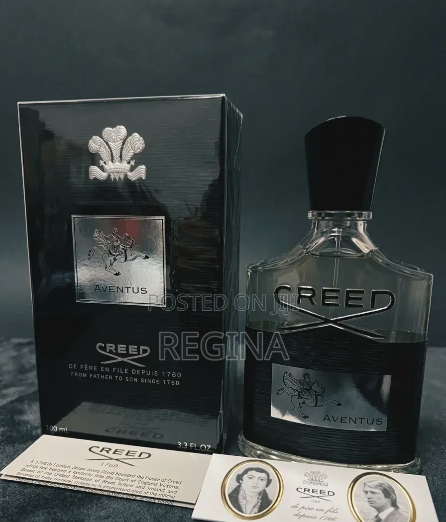 creed Men's Fragrance