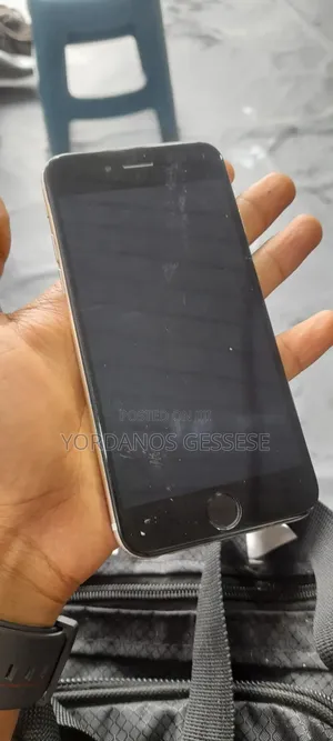 Apple iPhone 6 64 GB Gold