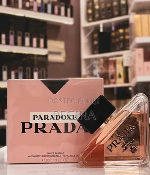prada Ladies Fragrance