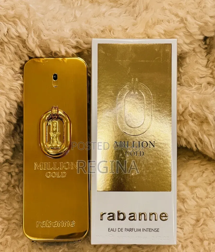 Paco Rabanne Mens Fragrance