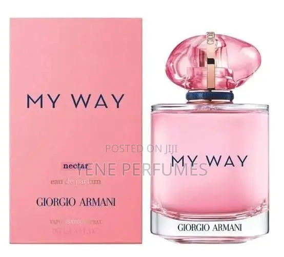 My Way for Modern Girl