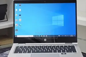 New Laptop HP ProBook 11 X360 16GB AMD Ryzen 5 SSD 512GB