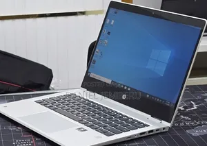 New Laptop HP ProBook 11 X360 16GB AMD Ryzen 5 SSD 512GB
