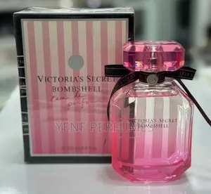 Victoria Secret Bombshell