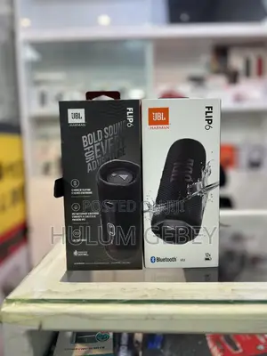 JBL Speaker Flip 6