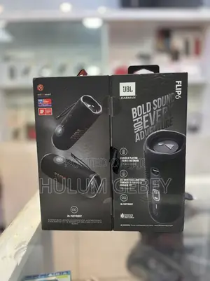 JBL Speaker Flip 6
