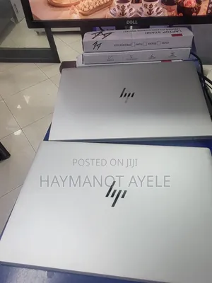 Laptop HP EliteBook 830 16GB Intel Core i7 SSD 512GB