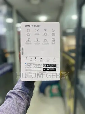 Dji Osmo Mobile 8p