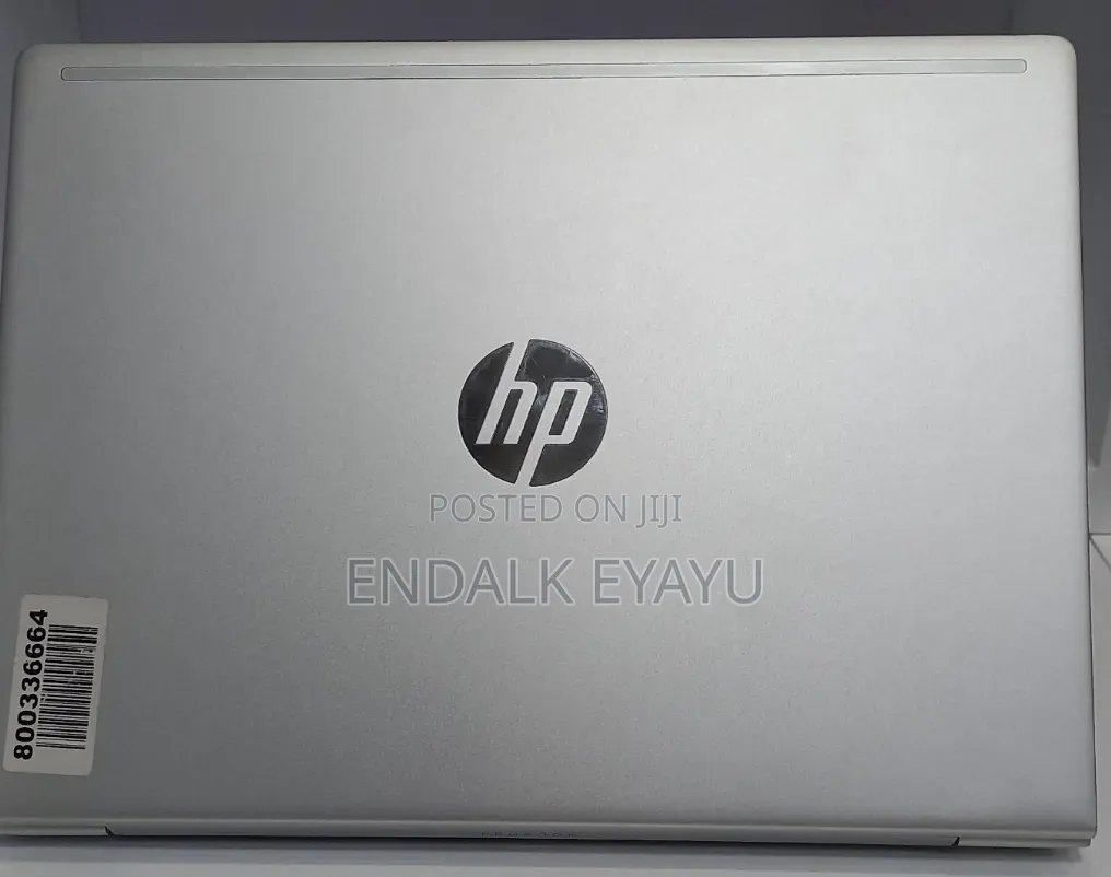 New Laptop HP ProBook 430 G7 16GB Intel Core i5 SSD 512GB