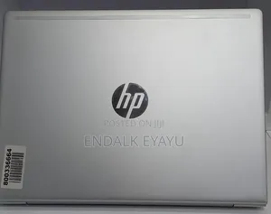 New Laptop HP ProBook 430 G7 16GB Intel Core i5 SSD 512GB