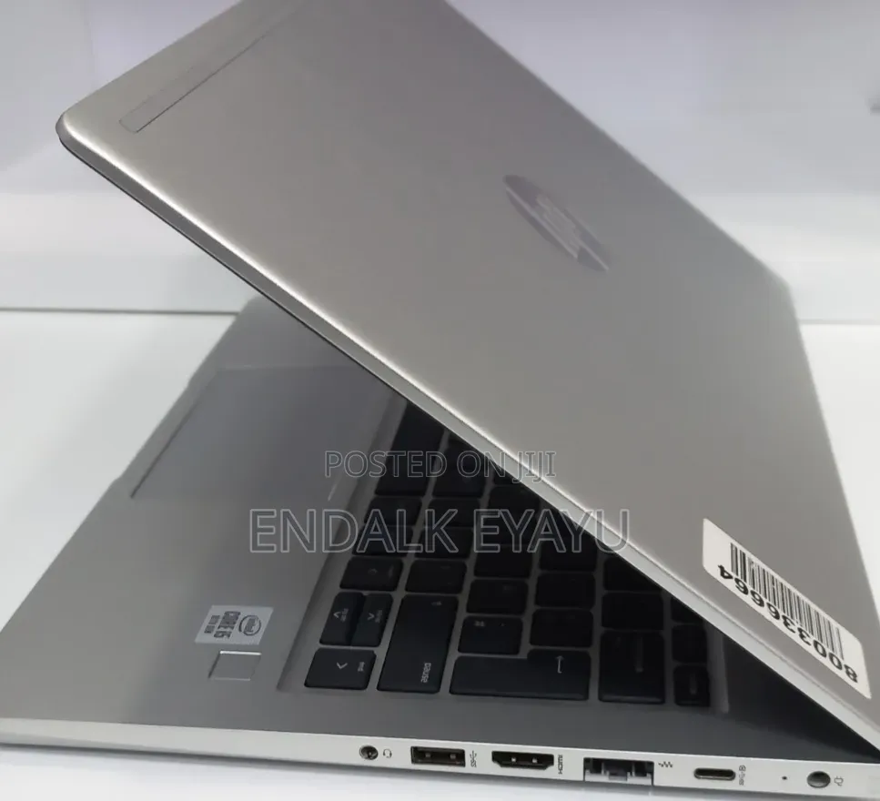 New Laptop HP ProBook 430 G7 16GB Intel Core i5 SSD 512GB