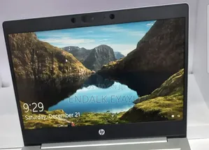 New Laptop HP ProBook 430 G7 16GB Intel Core i5 SSD 512GB