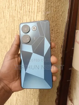 Tecno Camon 20 256 GB Blue
