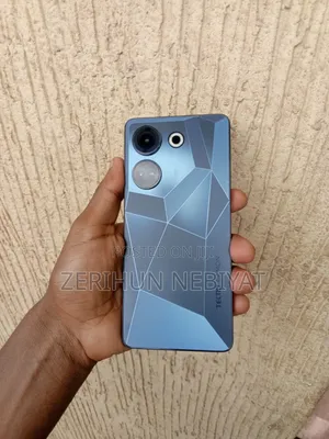 Tecno Camon 20 256 GB Blue
