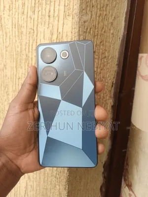 Tecno Camon 20 256 GB Blue