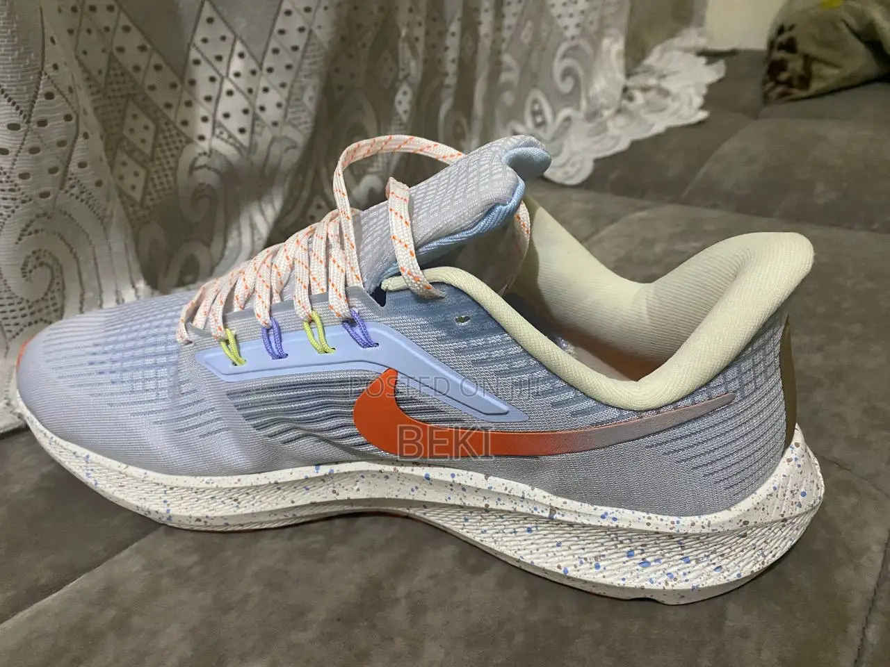 Nike Air Zoom Pegasus Sneaker Shoes