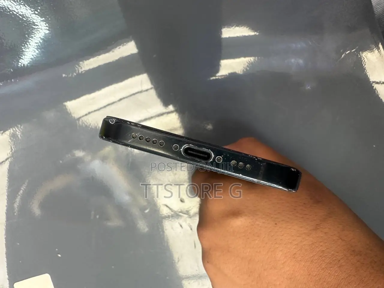 Apple iPhone 16 128 GB Black