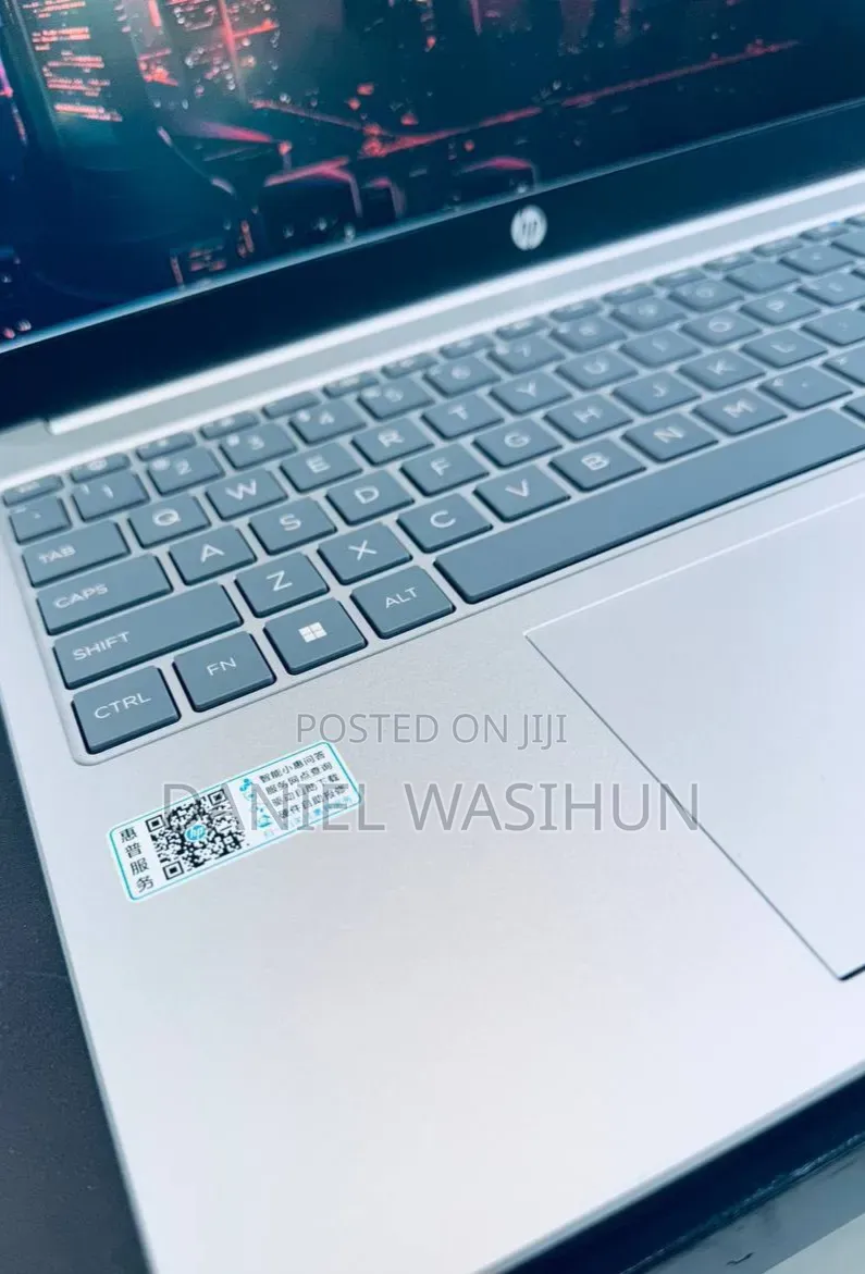 New Laptop HP Stream Notebook 16GB Intel Core i7 SSD 1T